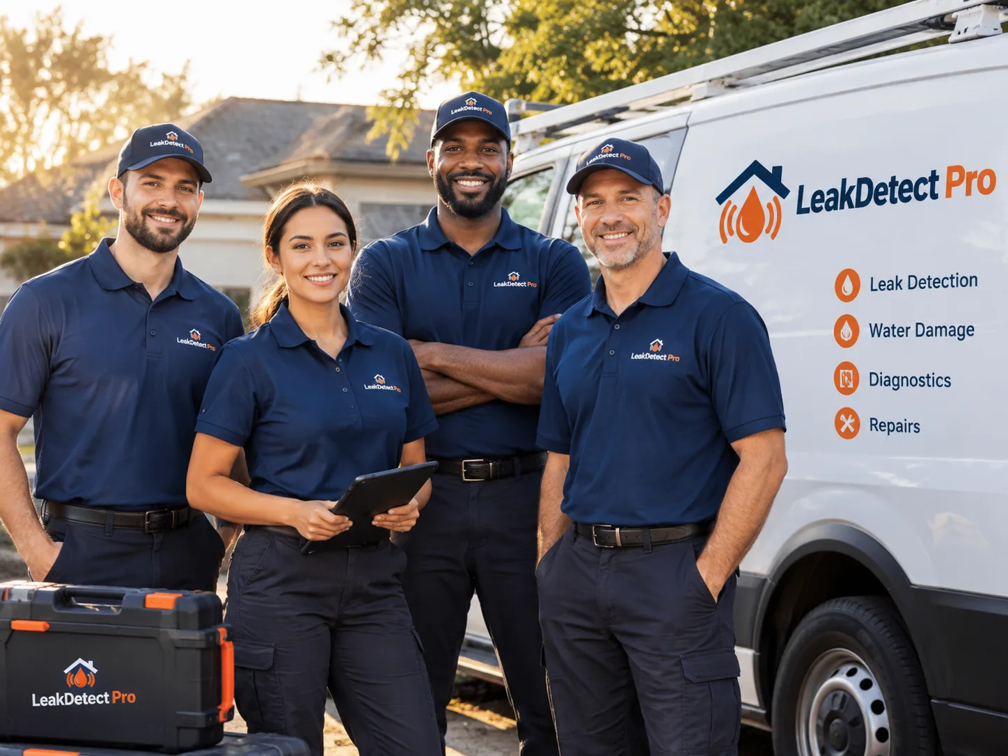 Roof Repair company in Bozman, MD